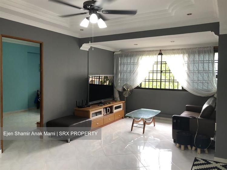 Blk 715 Woodlands Drive 70 (Woodlands), HDB 5 Rooms #187856112